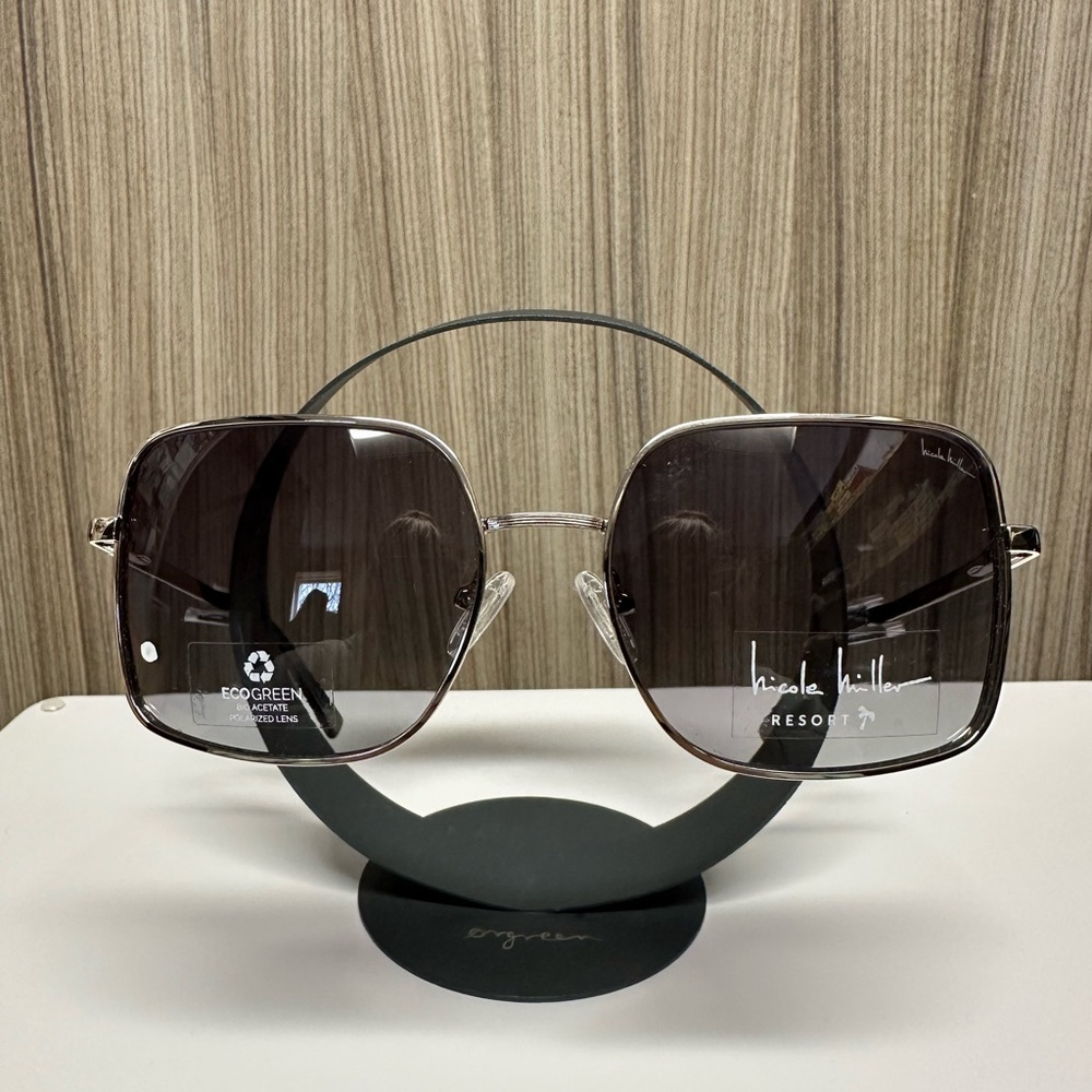 Nicole Miller Resort TAHITI